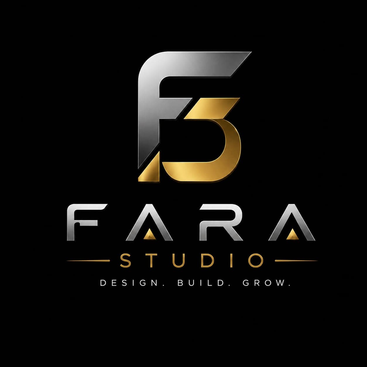 Fara Studio creative design agency