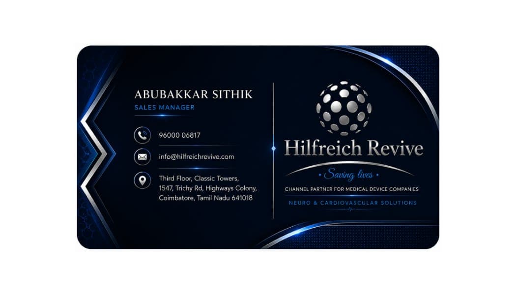 Hilfreich Revive