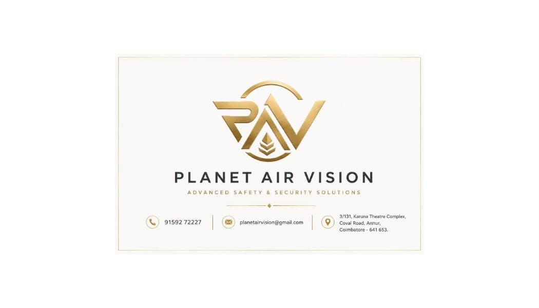 Planer Air Vision